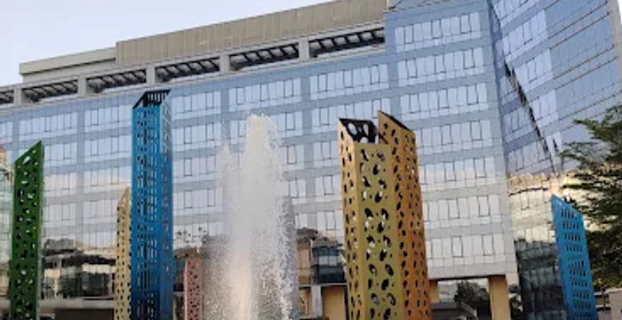 Embassy Tech Square Main Rd Kaverappa Layout Kadubeesanahalli, Bengaluru - Image 5