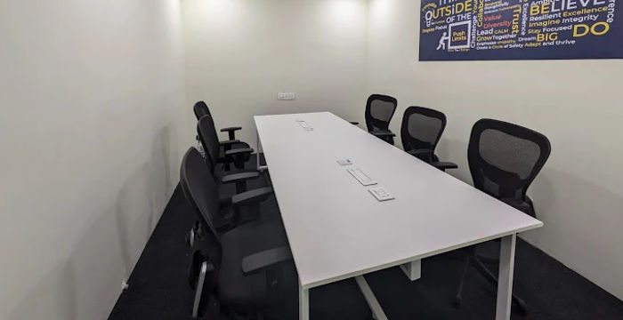 9A Cross Rd West Thillai Nagar, Tiruchirappalli - Image 5