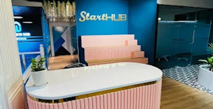 F-452 Phase 8b Industrial Area Sector 91 Sahibzada Ajit Singh Nagar, Punjab - Image 3