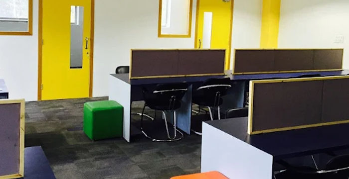 F-452 Phase 8b Industrial Area Sector 91 Sahibzada Ajit Singh Nagar, Punjab - Image 5