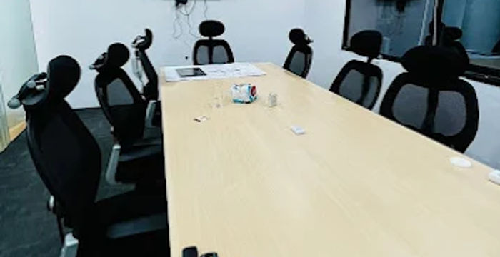 F-452 Phase 8b Industrial Area Sector 91 Sahibzada Ajit Singh Nagar, Punjab - Image 4