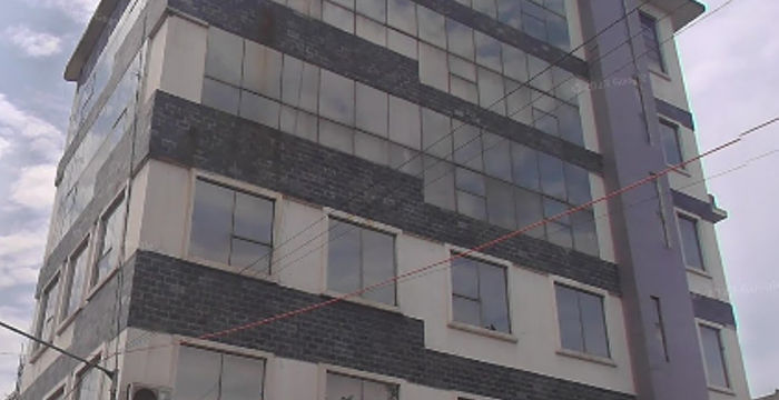 F-452 Phase 8b Industrial Area Sector 91 Sahibzada Ajit Singh Nagar, Punjab - Image 5