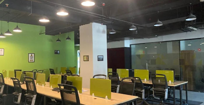 Phase-8 Industrial Area Balongi, Sahibzada Ajit Singh Nagar (mohali) - Image 2