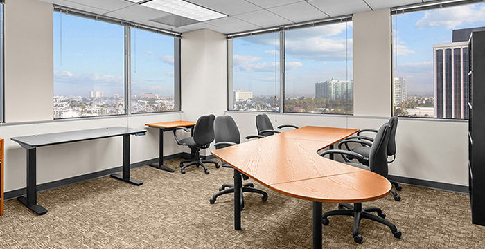 4676 Admiralty Way Marina Del Rey, Los Angeles - Image 3