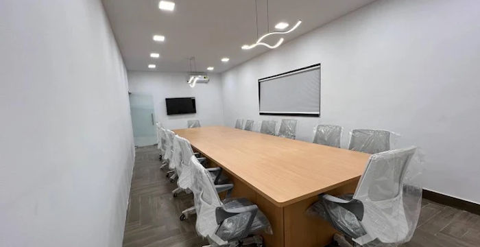 Sector 2 Kamal Vihar Rd, Lalpur Raipur - Image 2