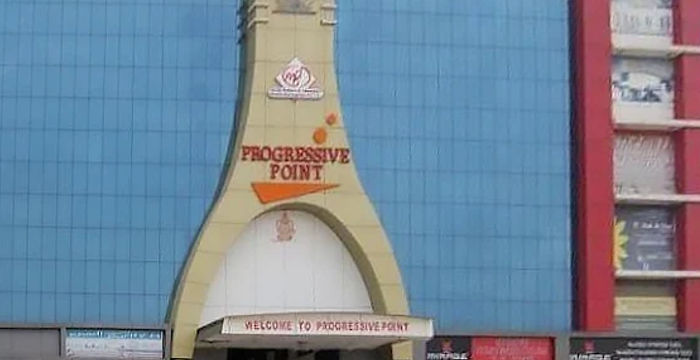 Rishabh Nagar And Pawan Vihar Colony Lalpur, Raipur - Image 4