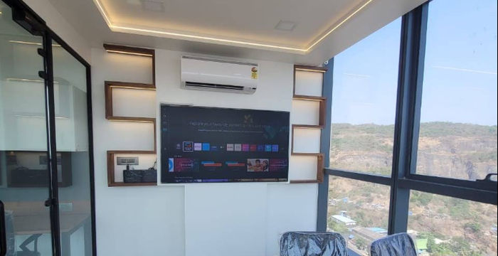 Midc Ind Area Shirvane Nerul, Navi Mumbai - Image 5