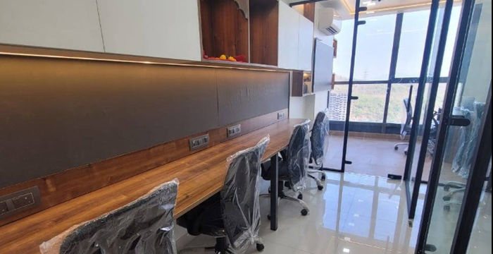 Midc Ind Area Shirvane Nerul, Navi Mumbai - Image 4