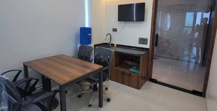 Midc Ind Area Shirvane Nerul, Navi Mumbai - Image 2