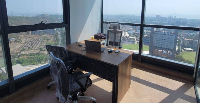 Midc Ind Area Shirvane Nerul, Navi Mumbai - Image 3