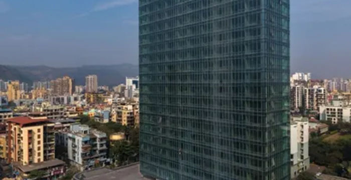 Kharghar Sector 14 Near Raghunath Vihar, Navi Mumbai - Image 5