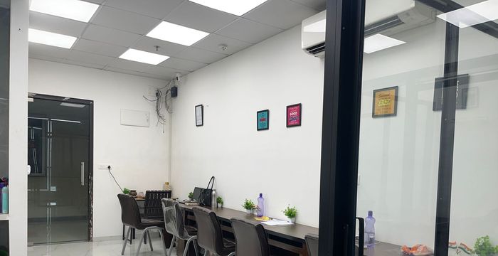 Kharghar Sector 14 Near Raghunath Vihar, Navi Mumbai - Image 2