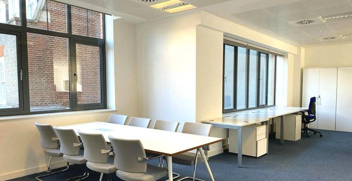 46 Chancery Lane, London - Image 2