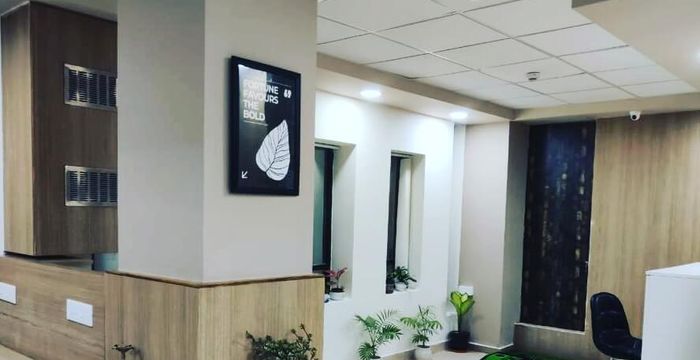 Arch Bishops House Satya Nagar, Bhubaneswar - Image 3