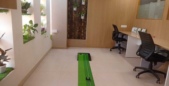 Arch Bishops House Satya Nagar, Bhubaneswar - Image 4