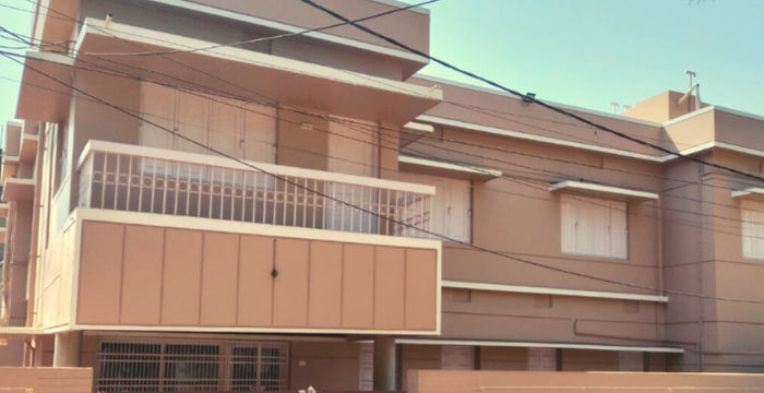 Plot No-j5 Lewis Rdbjb Nagar, Bhubaneswar - Image 4