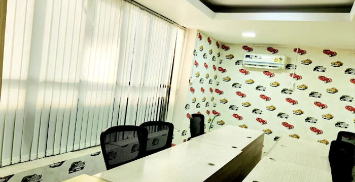 Rasoma Lab Square Rd Pu 4vijay Nagar Ratna Lok Colony, Indore - Image 4