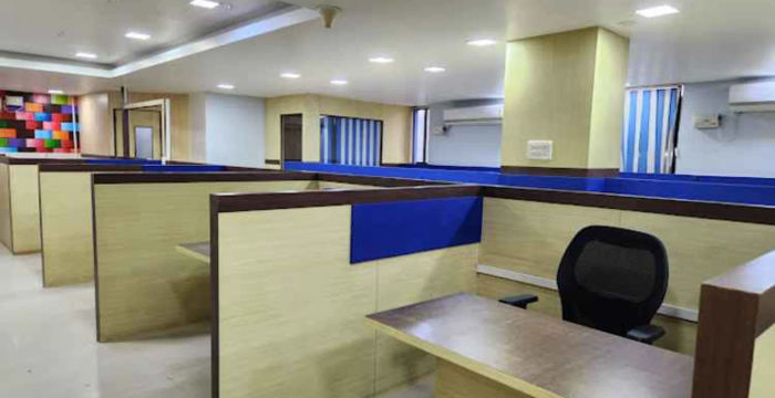 Rasoma Lab Square Rd Pu 4vijay Nagar Ratna Lok Colony, Indore - Image 3