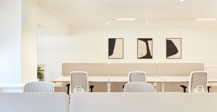33 Bruton Street, London - Image 5