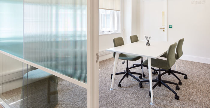 33 Bruton Street, London - Image 5