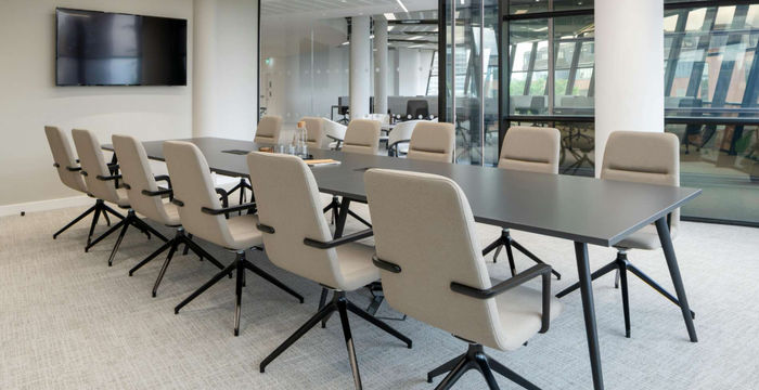 201 Talgarth Road, London - Image 3