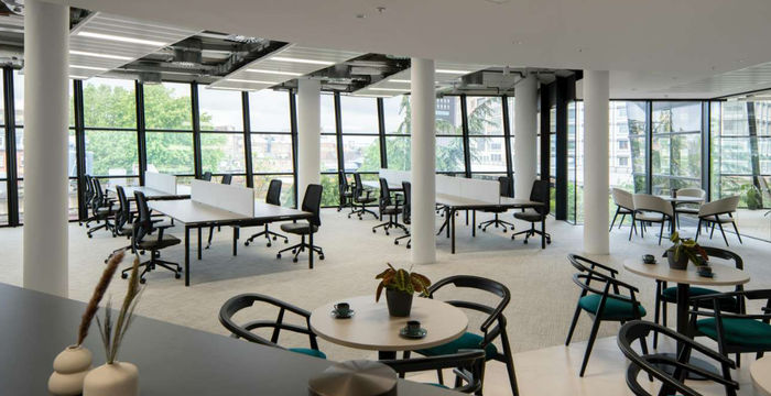 201 Talgarth Road, London - Image 5