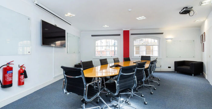 48 Artillery Lane, London - Image 3