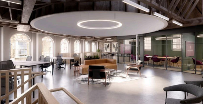 48 Artillery Lane, London - Image 2