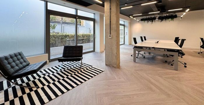 5 Rochester Mews, London - Image 5