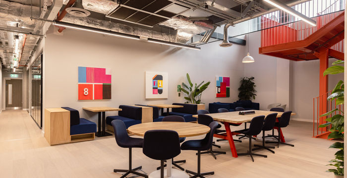 Mentmore Terrace, London - Image 4