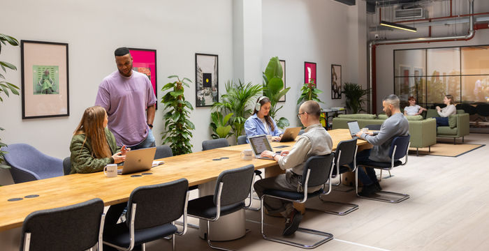 Mentmore Terrace, London - Image 5