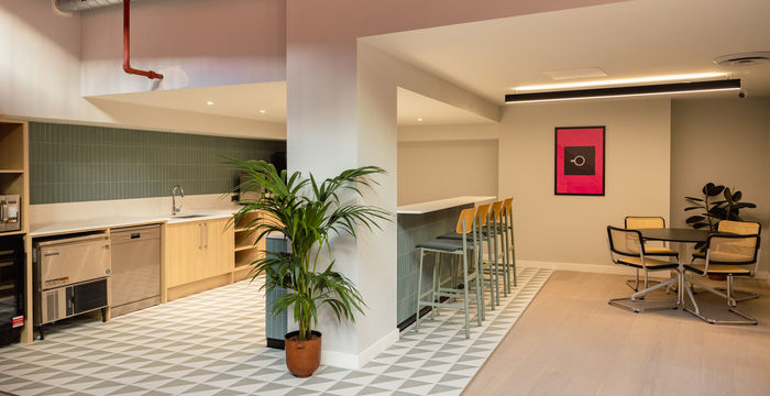 Mentmore Terrace, London - Image 5