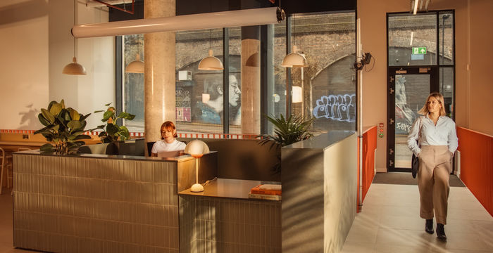 Mentmore Terrace, London - Image 4