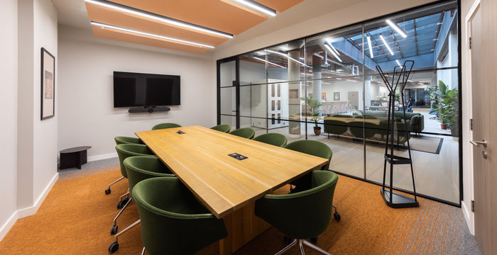 Mentmore Terrace, London - Image 5