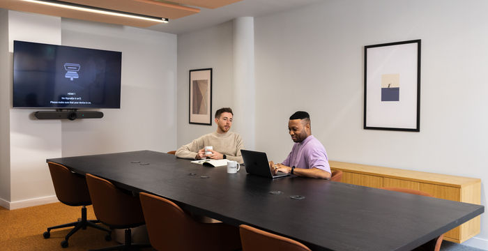 Mentmore Terrace, London - Image 3