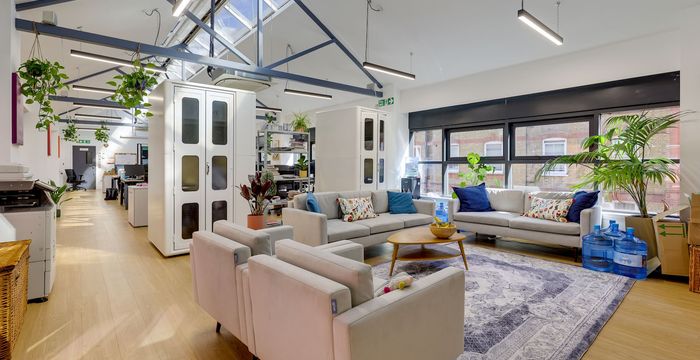 5 Cranwood Street, Old Street - Image 5