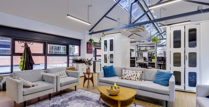 5 Cranwood Street, Old Street - Image 4