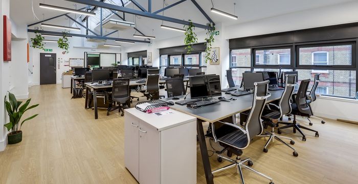 5 Cranwood Street 5 Cranwood Street, Old Street - Image 2