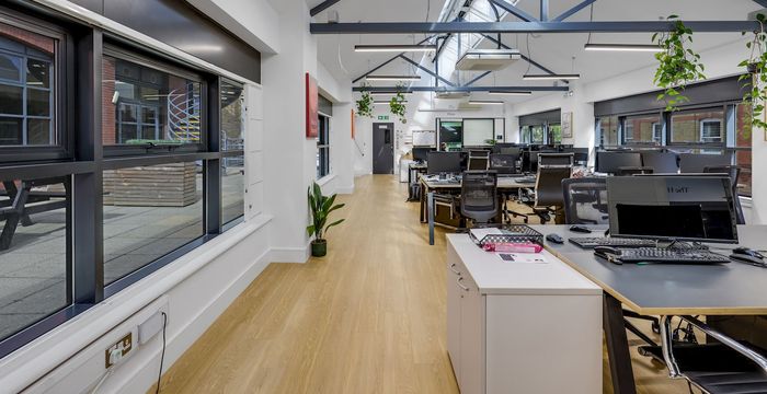 5 Cranwood Street, Old Street - Image 2