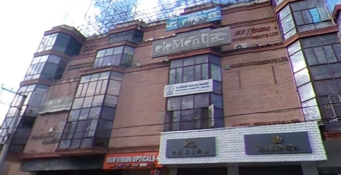 Mg Road Main Road Brindavan Colony, Vijayawada - Image 5