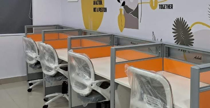 Mg Road Main Road Brindavan Colony, Vijayawada - Image 4