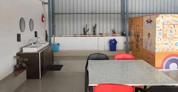 81 Hitec City, Hyderabad - Image 3