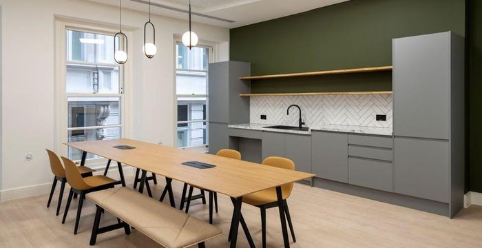 33 Cornhill, London - Image 4