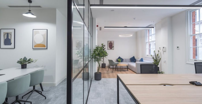 14 Austin Friars, London - Image 5