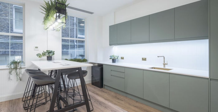 14 Austin Friars, London - Image 3