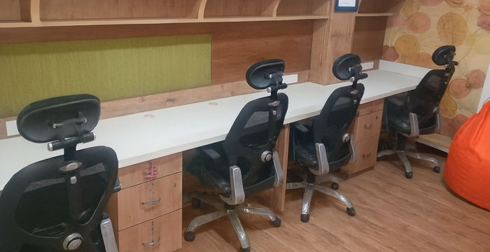 Sf-8 B Mansarovar Complex, Bhopal - Image 3