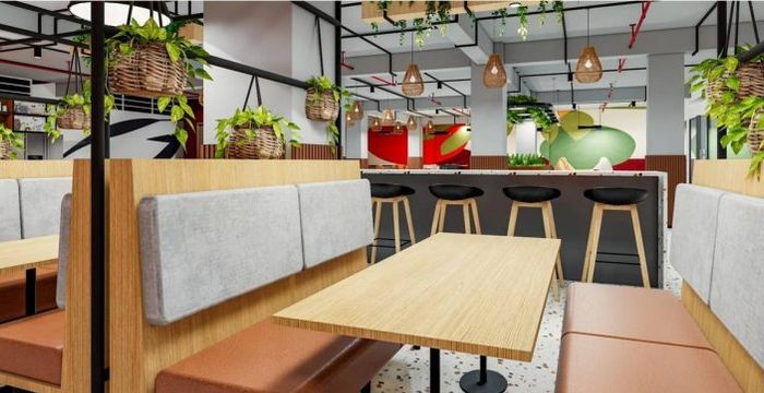 Tampra Estate Pvt Ltd 220-l, Ludhiana - Image 4