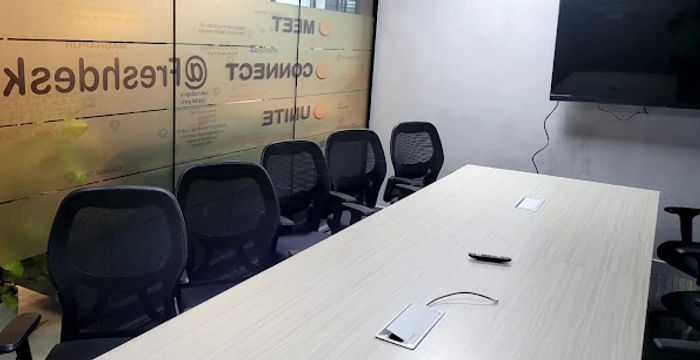 Capital Pk Rd Vip Hills Silicon Valley Madhapur, Hyderabad - Image 5