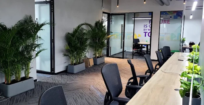 Capital Pk Rd Vip Hills Silicon Valley Madhapur, Hyderabad - Image 4