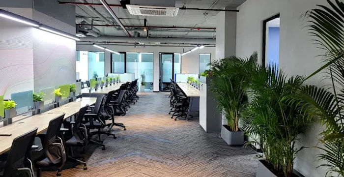 Capital Pk Rd Vip Hills Silicon Valley Madhapur, Hyderabad - Image 3